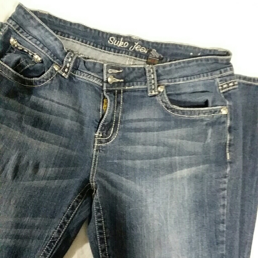 Suko Jeans